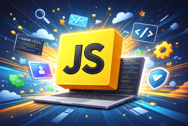 JavaScriptから始めるプログラミング入門